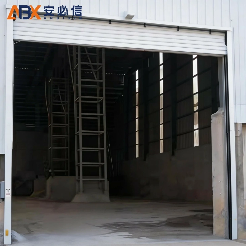 安庆市高速堆积门