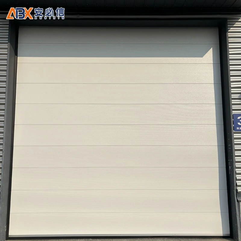 安庆市快速提升门